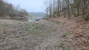Teren Lac Surduc