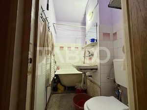 Apartament cu 3 camere de vanzare la cheie in cartier Manastur - imagine 5