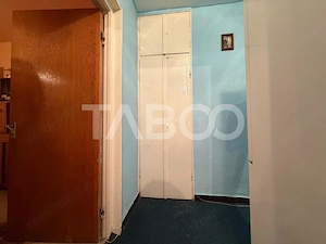 Apartament cu 3 camere de vanzare la cheie in cartier Manastur - imagine 8