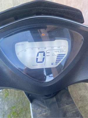 Motociclu Gusite - imagine 4