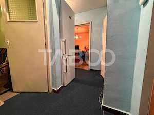 Apartament cu 3 camere de vanzare la cheie in cartier Manastur - imagine 7