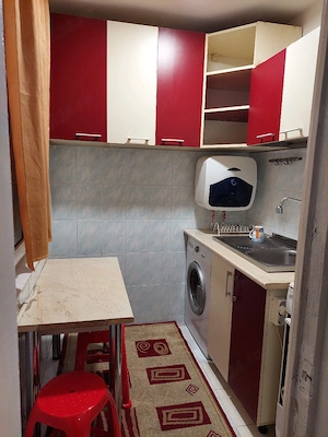 Proprietar, închiriez apartament 2 camere termen lung.  - imagine 5