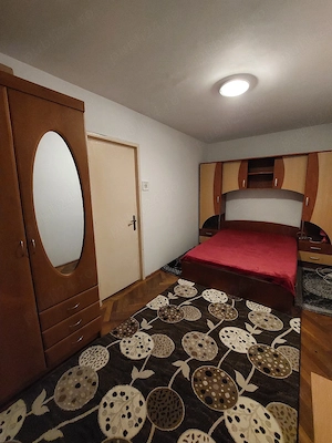 Proprietar, închiriez apartament 2 camere termen lung.  - imagine 2