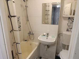 Proprietar, închiriez apartament 2 camere termen lung.  - imagine 3