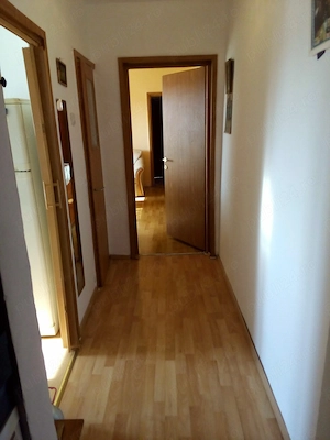 Apartament 2 camere + garaj Buziaș