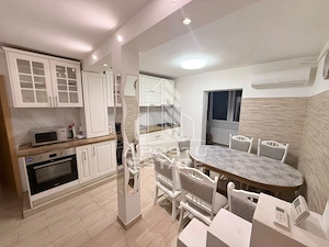 Apartament cu 3 camere de inchiriat centrala proprie, zona Lipovei - imagine 2
