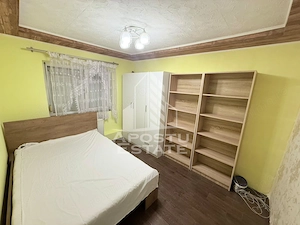 Apartament cu 3 camere de inchiriat centrala proprie, zona Lipovei - imagine 6