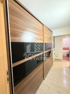 Apartament cu 3 camere de inchiriat centrala proprie, zona Lipovei - imagine 5