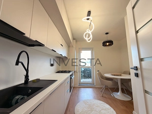 Apartament 2 camere decomandat, Manastur, Str. Primaverii - imagine 7