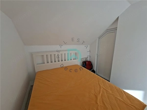 Apartament Penthouse 4 camere Tractorul, 100 mp - Brasovtorul Brasov - imagine 5