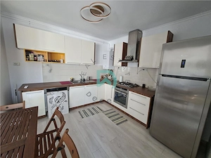 Apartament Penthouse 4 camere Tractorul, 100 mp - Brasovtorul Brasov - imagine 6