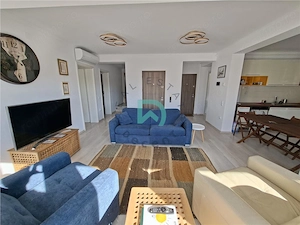 Apartament Penthouse 4 camere Tractorul, 100 mp - Brasovtorul Brasov
