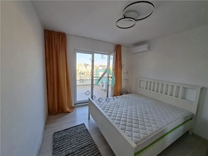 Apartament Penthouse 4 camere Tractorul, 100 mp - Brasovtorul Brasov - imagine 3