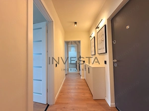 Apartament 2 camere decomandat, Manastur, Str. Primaverii - imagine 5