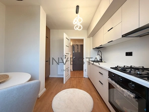 Apartament 2 camere decomandat, Manastur, Str. Primaverii - imagine 8