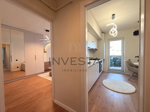 Apartament 2 camere decomandat, Manastur, Str. Primaverii - imagine 6