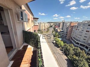 Apartament 2 camere decomandat, Manastur, Str. Primaverii - imagine 18