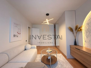Apartament 2 camere decomandat, Manastur, Str. Primaverii - imagine 3