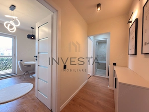 Apartament 2 camere decomandat, Manastur, Str. Primaverii - imagine 17