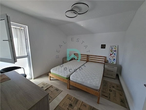 Apartament Penthouse 4 camere Tractorul, 100 mp - Brasovtorul Brasov - imagine 4