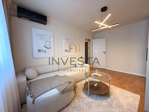 Apartament 2 camere decomandat, Manastur, Str. Primaverii - imagine 2