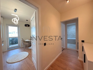 Apartament 2 camere decomandat, Manastur, Str. Primaverii - imagine 15