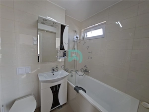 Apartament Penthouse 4 camere Tractorul, 100 mp - Brasovtorul Brasov - imagine 7