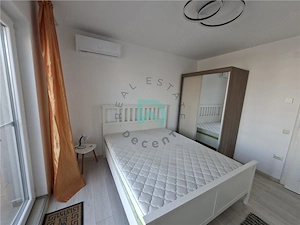 Apartament Penthouse 4 camere Tractorul, 100 mp - Brasovtorul Brasov - imagine 20