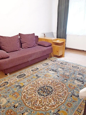 Zona Calea Girocului   Plăvăț 2, de închiriat garsonieră la parter - imagine 8