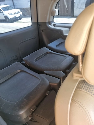 Mercedes Viano 2.2 2007 - imagine 3