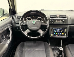 Skoda Fabia 1.6 TDI DPF Elegance - imagine 13