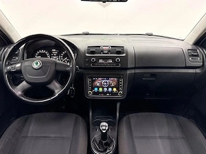 Skoda Fabia 1.6 TDI DPF Elegance - imagine 12