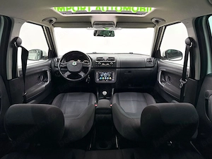 Skoda Fabia 1.6 TDI DPF Elegance - imagine 10