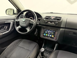 Skoda Fabia 1.6 TDI DPF Elegance - imagine 15