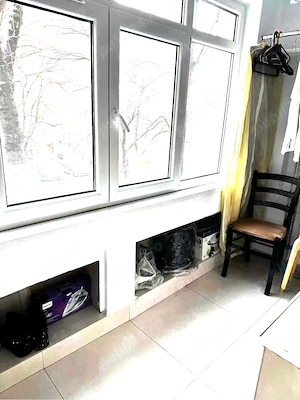 Oportunitate Investitie 2 Camere Dec Calea Vitan 59 mp Etaj 1 Luminos Renovat - imagine 5