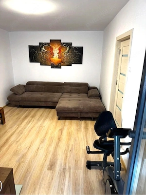 Oportunitate Investitie 2 Camere Dec Calea Vitan 59 mp Etaj 1 Luminos Renovat - imagine 3
