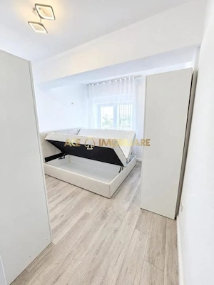 2 Camere de inchiriat | Obor | Centrala | Parcare | Metrou | 70MP - imagine 2