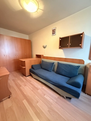 APARTAMENT 3 CAMERE, etajul 2  - Zona Sagului   Muzicescu - imagine 11
