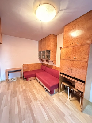 APARTAMENT 3 CAMERE, etajul 2  - Zona Sagului   Muzicescu - imagine 7