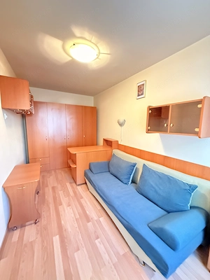 APARTAMENT 3 CAMERE, etajul 2  - Zona Sagului   Muzicescu - imagine 10