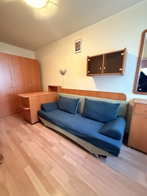 APARTAMENT 3 CAMERE, etajul 2  - Zona Sagului   Muzicescu - imagine 13