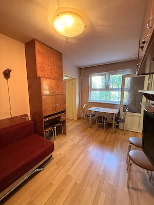 APARTAMENT 3 CAMERE, etajul 2  - Zona Sagului   Muzicescu - imagine 5
