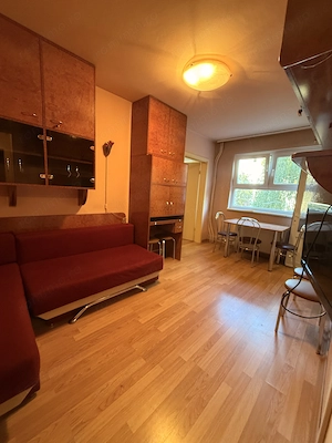 APARTAMENT 3 CAMERE, etajul 2  - Zona Sagului   Muzicescu - imagine 9