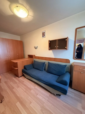 APARTAMENT 3 CAMERE, etajul 2  - Zona Sagului   Muzicescu - imagine 14