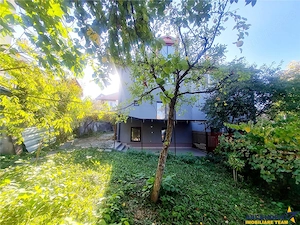 Vila cu etaj, curte proprie si livada, parcare interioara, Brasov Central - imagine 12