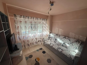 Apartament 2 camere, de inchiriat, Simion Barnutiu, Timisoara