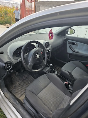 Vând seat ibiza  - imagine 5