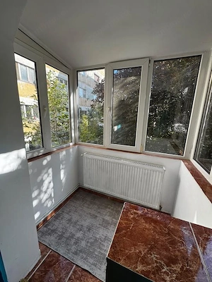 Apartament 1 camera, 24 mp utili, et. 1, balcon-Olimpia-Stadion - imagine 7