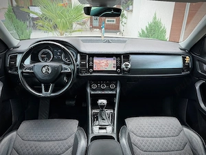 Skoda Kodiaq 2,0 - imagine 4