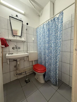 Apartament cu o camera, etaj 3, bloc izolat - Olimpia Stadion - imagine 8